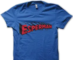 Sperman