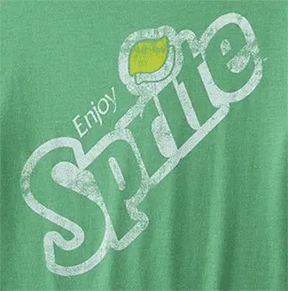 Camiseta Sprite-detalle