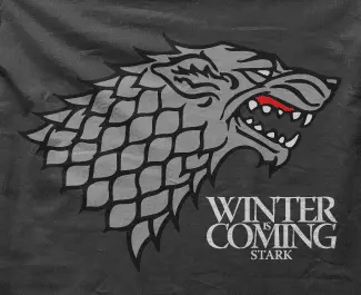 Camiseta Stark-detalle