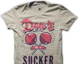 Sucker