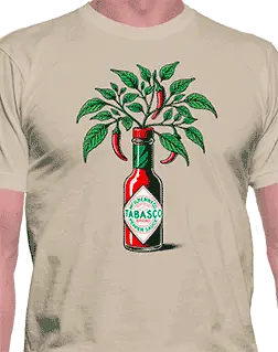 Tabasco