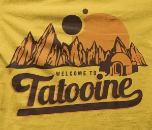 Camiseta Tatooine-detalle