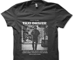 Taxi driver I