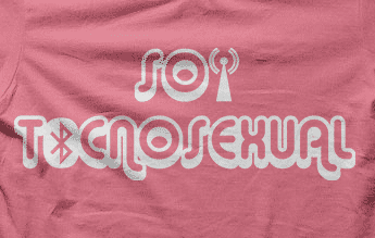 Camiseta Tecnosexual-detalle