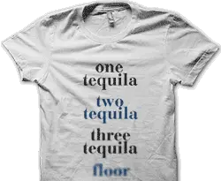 Tequila I