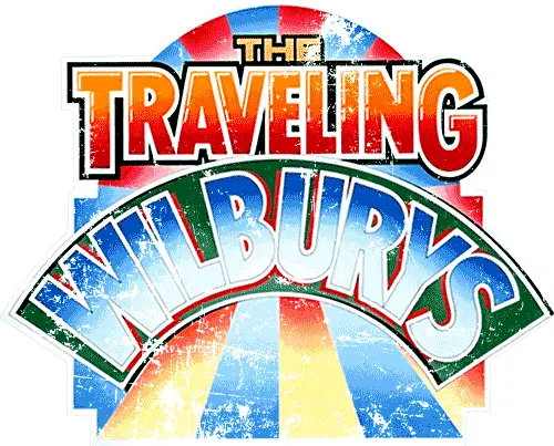 Camiseta The-Traveling-Wilburys-detalle