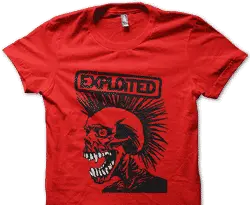 The exploited