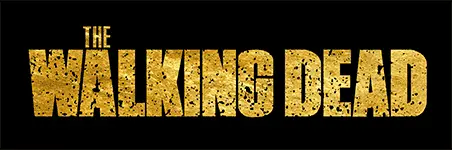 Camiseta The walking dead-detalle