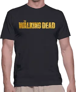 The walking dead