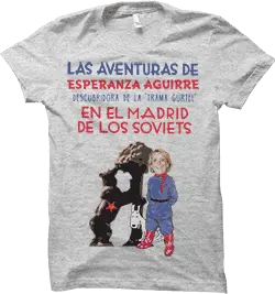 Tintin Soviets