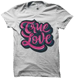 True-love