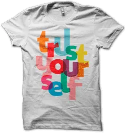 Trust-yourself