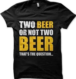 Two-Beer