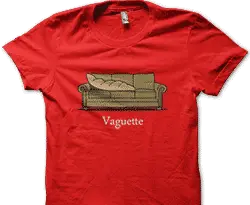 Vagete