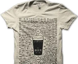 Variedades de cerveza