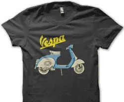 Vespa