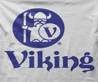 Camiseta Viking-detalle