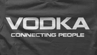 Camiseta Vodka-detalle