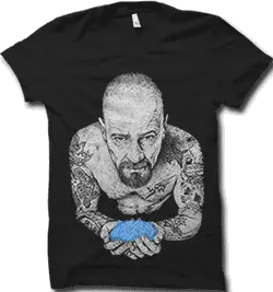 Walter white