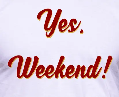 Camiseta Yes-Weekend-detalle