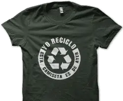 Yo reciclo