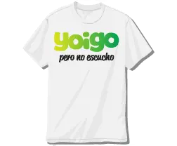 Yoigo