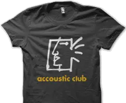 accoustic club