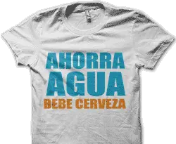 ahorra agua