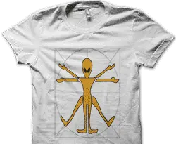 alien