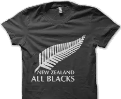 all blacks