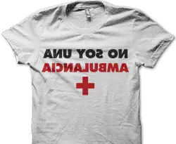 ambulancia