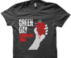 american idiot