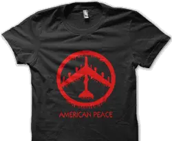 american peace