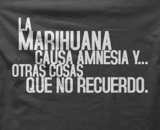 Camiseta amnesia I-detalle