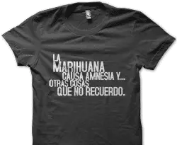 amnesia I