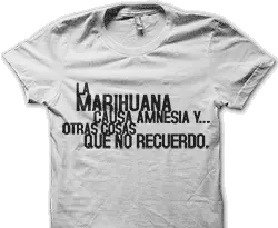 amnesia