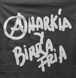 Camiseta anarkia-detalle