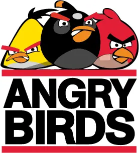 Camiseta angry birds III-detalle