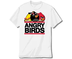 angry birds III