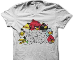 angry birds