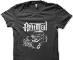 animal I