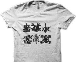 arte tribal VI