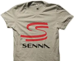 ayrton sena