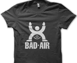 bad air