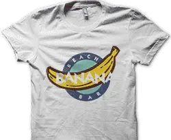 banana beach