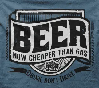 Camiseta beer-detalle