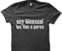 bisexual