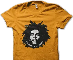 bob marley I