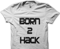 born 2 hack