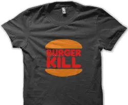 burger kill